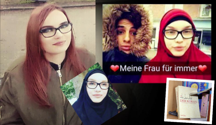 Disparue début décembre, une adolescente allemande serait en Algérie