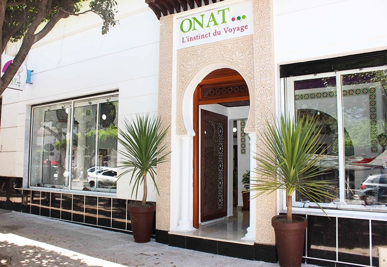 Les agences de voyages sommées de mettre en valeur les “potentialités touristiques” de l’Algérie