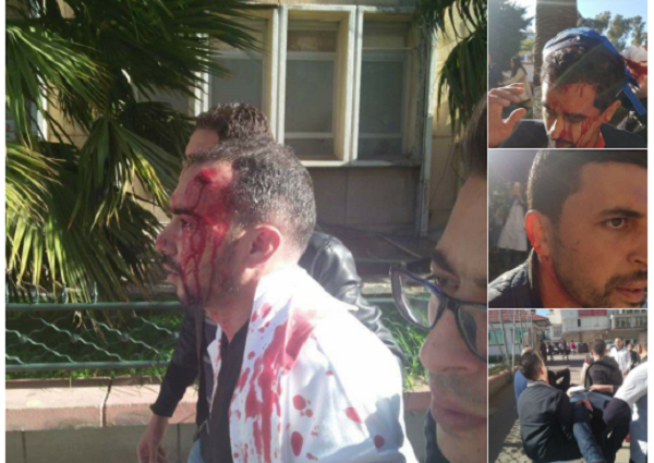 Bedoui annonce une enquête sur l&rsquo;”agression” des médecins résidents