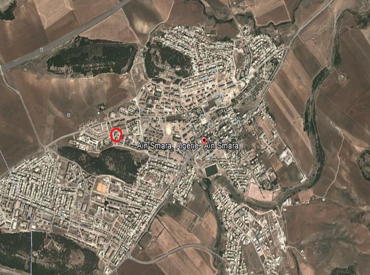 Constantine – Lotissement «Erriadh» à Aïn S&rsquo;mara: La vente de 17 lots de terrain fait jaser