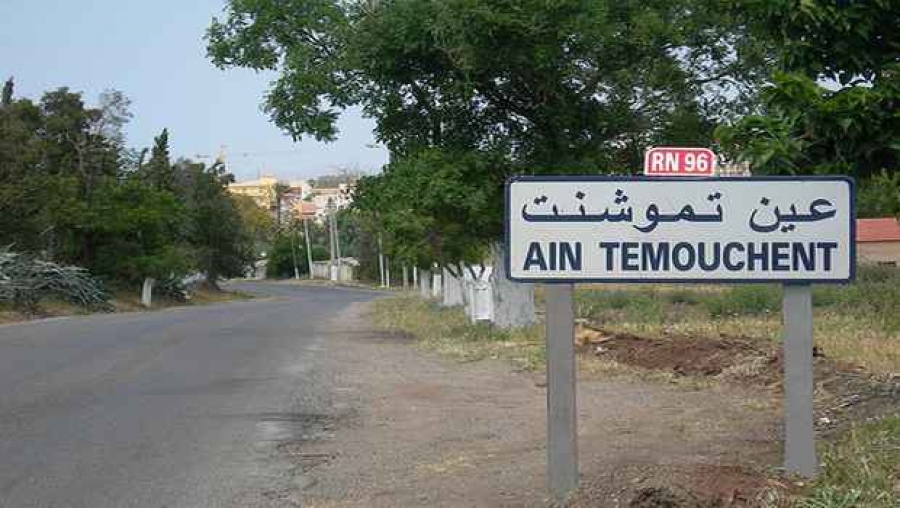 Ain temouchent : 3520 postes pédagogiques pour la formation professionnelle