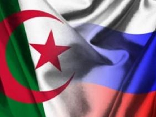 Algérie-Russie : tenue de la troisième session du dialogue stratégique bilatéral