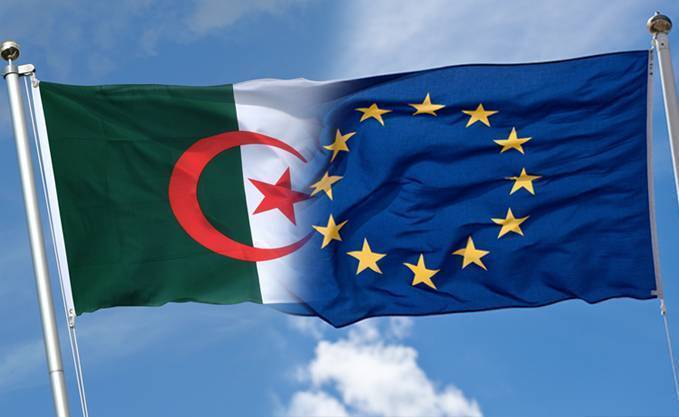 Projet de jumelage dans le cadre de l&rsquo;accord d&rsquo;association Algérie-UE: La Protection civile forme ses cadres