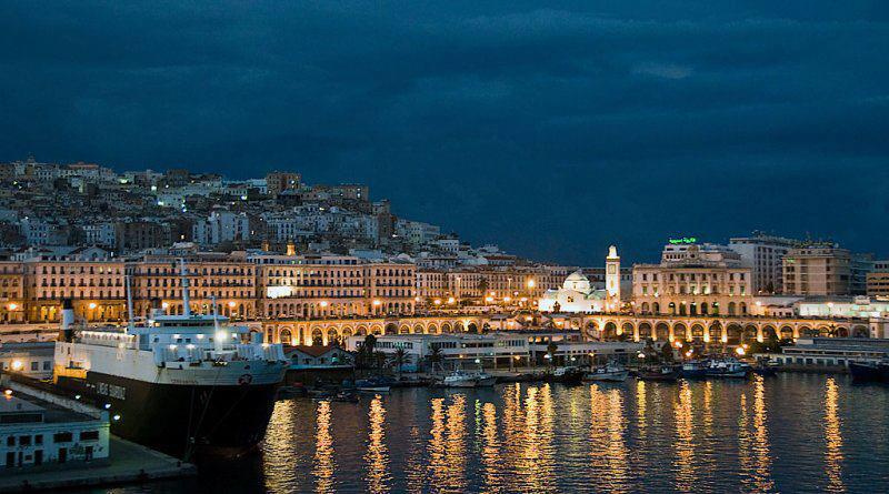 L&rsquo;Algérie dans le Top 10 des destinations à découvrir