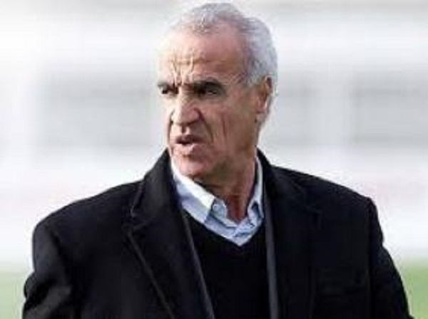 Said Allik « intéressé » par la présidence de la LFP