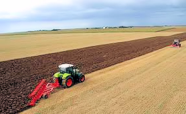 Une délégation de la commission d’agriculture du Conseil de la nation en visite à El Bayadh