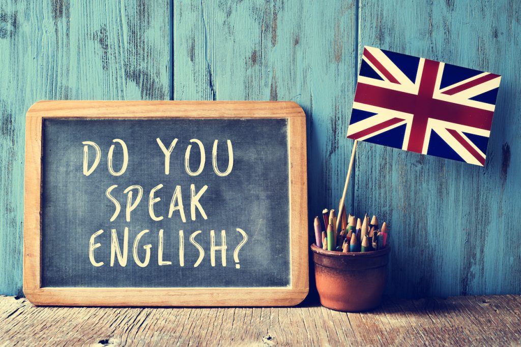 Enseignement en anglais à l’université : les directives du ministère
