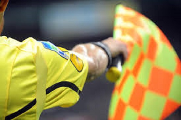 Football: séminaire pour les instructeurs d&rsquo;arbitres les 3 et 4 janvier (FAF)