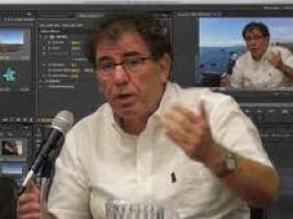 Le documentaire « Une journée au Soleil » d&rsquo;Arezki Metref finalisé