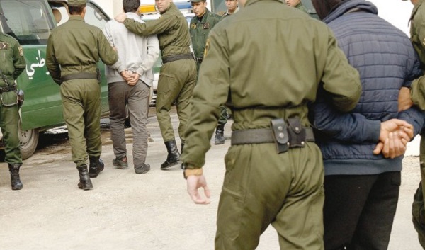 Libération d’une fille et arrestation de ses ravisseurs à Mostaganem