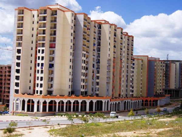 Réception de 1.6 million de logements : Temmar déterminé à concrétiser le programme avant 2019