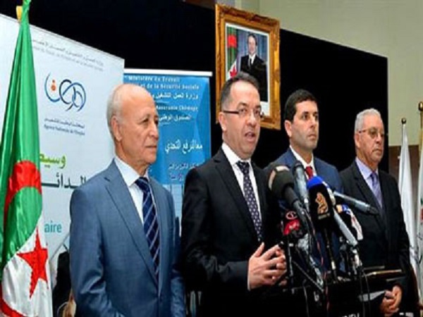 Travailleurs du dispositif DAIP: L&rsquo;ANEM privilégiera leur intégration