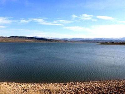 1ère drague algérienne de barrages : Necib annonce sa réception pour mars prochain