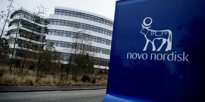 Pour 2,6 milliards d&rsquo;euros : Novo Nordisk veut acheter le belge Ablynx