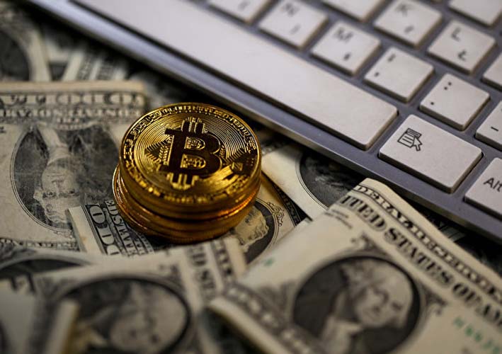 Un milliard de dollars pour une cryptomonnaie parodique? : Ses créateurs sont perplexes