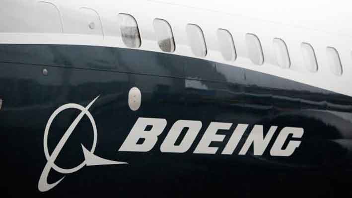 Boeing : Un nombre record d&rsquo;avions livré en 2017