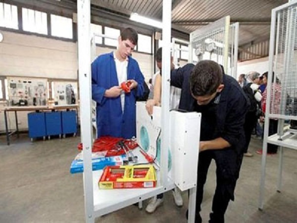 Marché de la main-d&rsquo;œuvre : Près de 80% des sortants en apprentissage retenus dans leurs entreprises