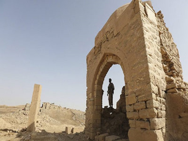 Yémen : Les Houthis ont « rogné les ailes » des chasseurs américains