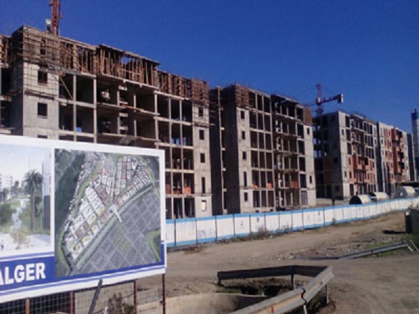 Réalisation des projets « AADL » : Le ministre sanctionne les retardataires