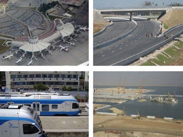 Transports et Travaux publics : Zaâlane s&rsquo;exprime sur l&rsquo;objectif de son département