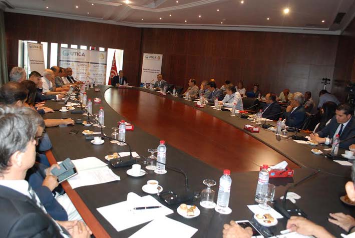 Tunisie : Nécessité de réformer la Loi de finances 2018