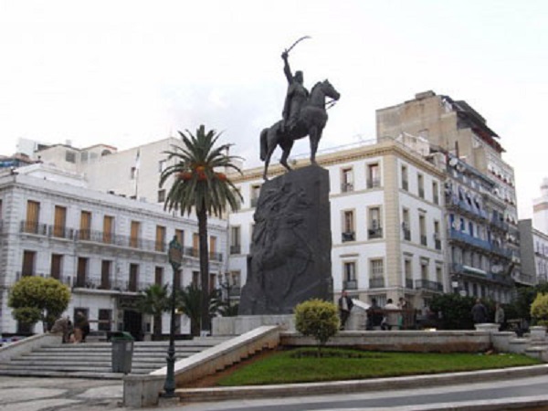 Commune d’Alger : Vers le renforcement des recettes fiscales