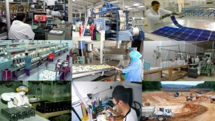 Les défis de l’Algérie 2018/2020/2030 : Etat de droit, démocratie et développement