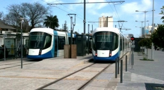 Le tramway inauguré dans plusieurs villes d’Algérie