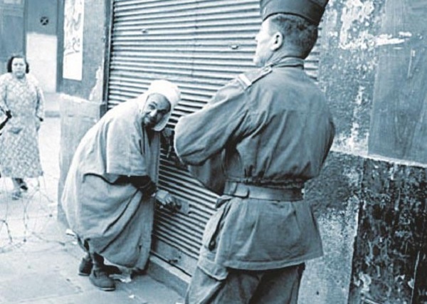 Les commerçants de Ghardaïa se rappellent la grève des huit jours