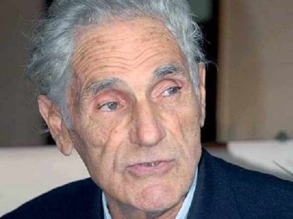 Hommage au doyen de la presse algérienne ZOUHIR IHADDADEN