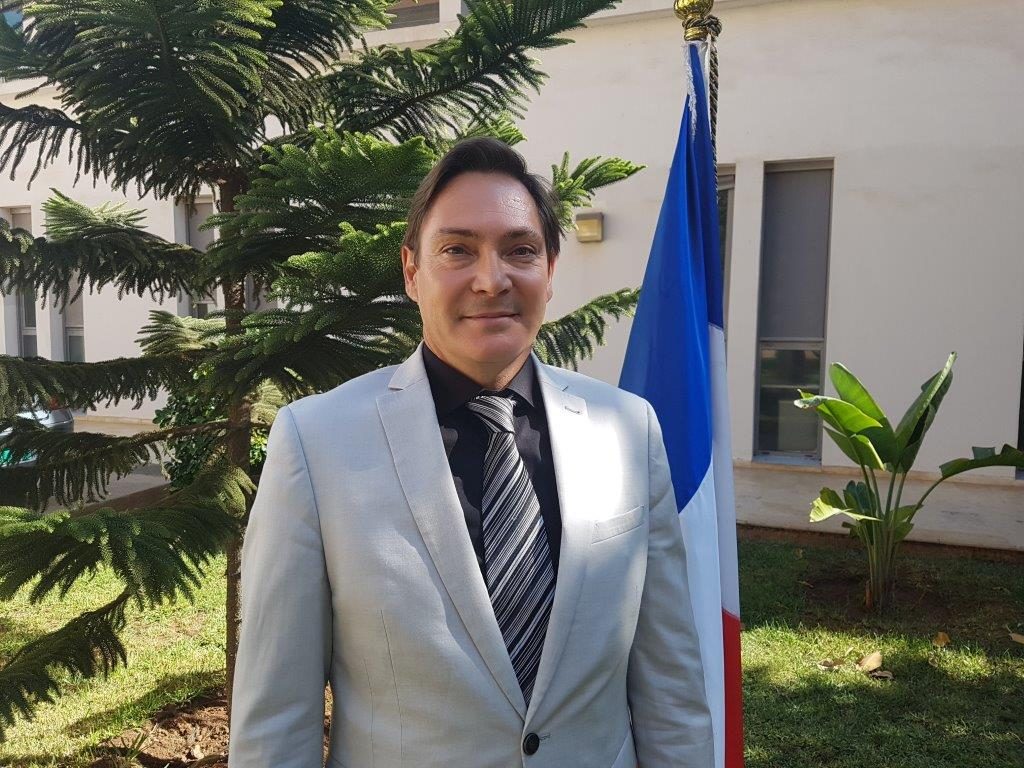 Consul général de France à Oran : Ouverture d’un site électronique d’examen des demandes urgentes de visas