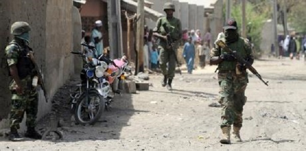 Nigeria: 14 personnes revenant d’une messe tuées par des hommes armés
