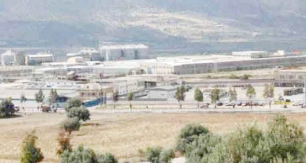 Pour non concrétisation de projets d’investissement : Annulation de plus de 40 arrêtés d’assiettes foncières à Oran