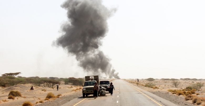 Yémen : près de 50 civils et rebelles tués dans des raids aériens