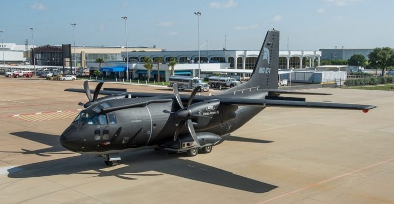 Indiscret : L’Algérie s’apprêterait à acquérir des avions espions italiens