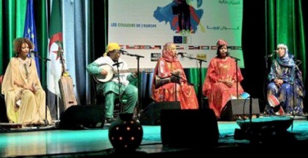 Bechar: premier album de « Lemma » en vente début février prochain