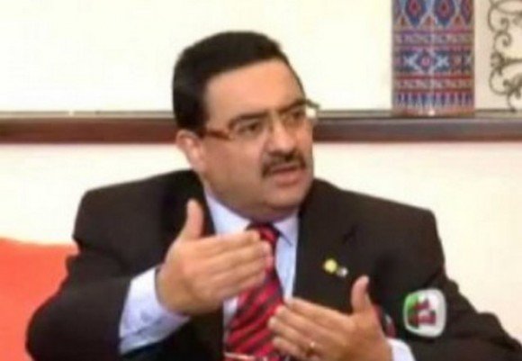 APN: Si Affif réitère la position constante de l&rsquo;Algérie en faveur de la cause sahraouie