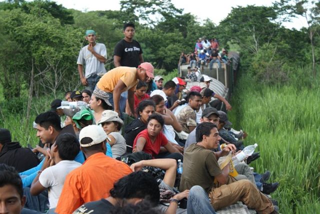 Le Canada craint une vague de migrants salvadoriens