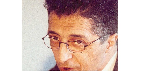 Brahim Izri nous a quitté le 3 janvier 2005 : Un grand festival lui sera dédié à Ath Yanni