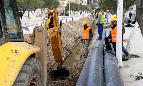Necib: 19 milliards DA consacrés à la maintenance des réseaux et canalisations dans chaque wilaya