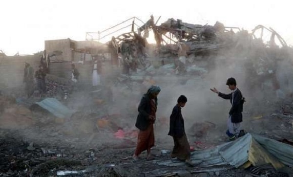 Yémen: les combats s’intensifient à Aden, 36 morts en deux jours