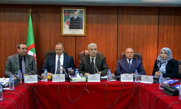 Attribution de 20.000 actes de concessions de terres agricoles depuis 2011