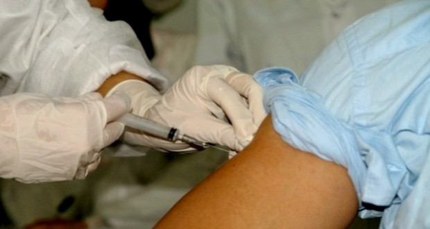 Vaccin contre la grippe saisonnaire : 40 000 doses supplémentaires