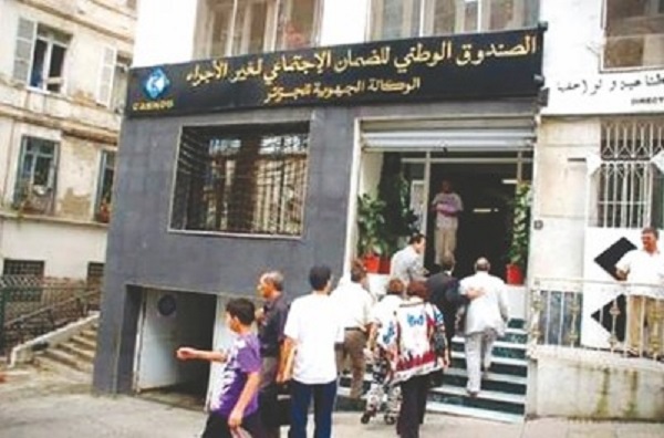 Nouveau barème de cotisation à la casnos : Des commerçants s’insurgent