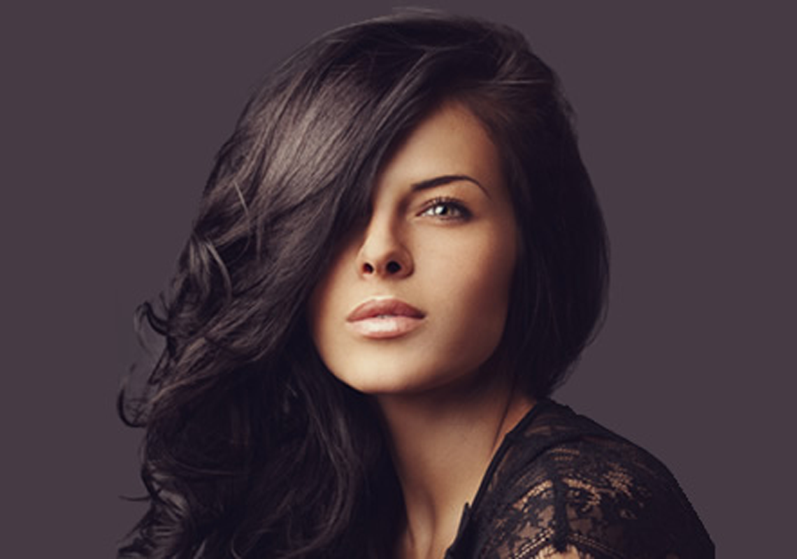 Comment prendre soin des cheveux bruns ?