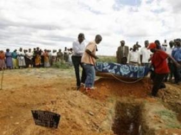 État d&rsquo;alerte au Zimbabwe à cause d&rsquo;une épidémie de choléra à Chegutu