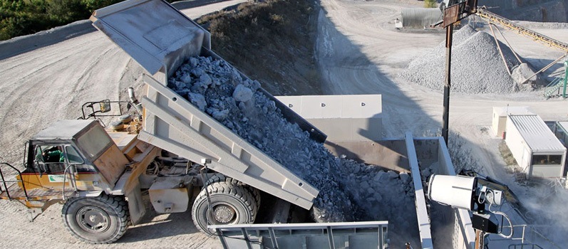 Skikda: Production record de ciment