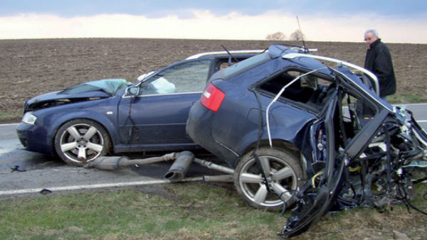 23 morts sur les routes en 48 heures