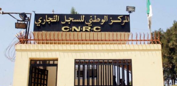 CNRC : l’Algérie comptait plus de 2 millions d’opérateurs