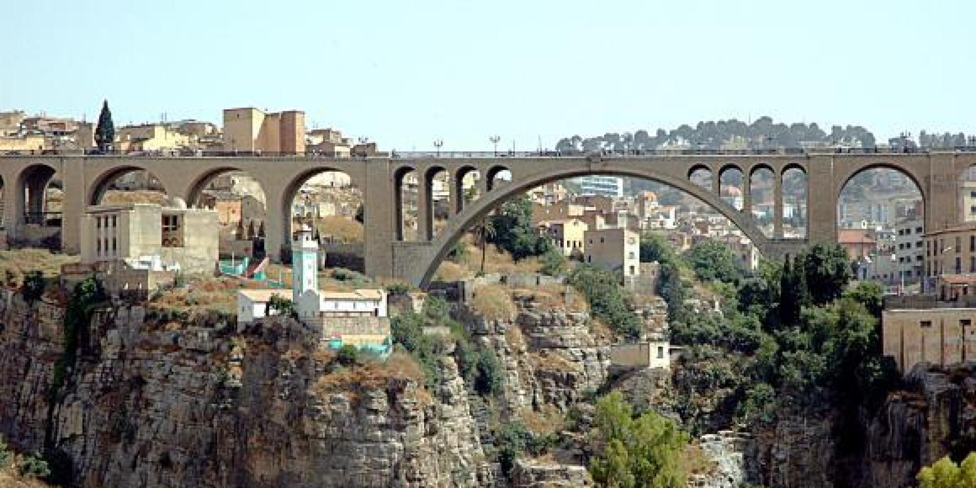 Capitale tendance en 2018 grâce à ses merveilles naturelles: L’Algérie a le vent en poupe